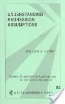 Înțelegerea ipotezelor regresiei - Understanding Regression Assumptions