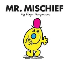 Dl. Neastâmpărat - Mr. Mischief