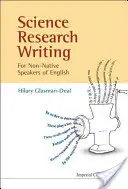 Scrierea cercetării științifice pentru vorbitorii ne-nativi de limba engleză - Science Research Writing for Non-Native Speakers of English