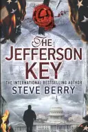 Cheia Jefferson - Cartea 7 - Jefferson Key - Book 7