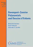 Polinoamele Davenport-Zannier și Dessins d'Enfants - Davenport-Zannier Polynomials and Dessins d'Enfants
