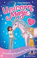 Unicorn Magic: Sweetblossom and the New Baby - Special 4