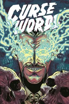 Cuvintele blestemate: Volumul 4: Regina Margaret - Curse Words Volume 4: Queen Margaret