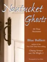 Fantomele din Nantucket - Nantucket Ghosts
