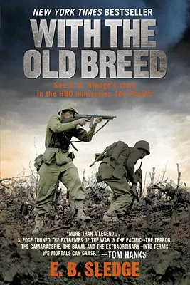 Cu rasa veche - With the Old Breed