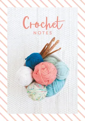 Notițe de croșetat - Crochet Notes