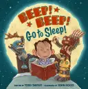 Beep! Beep! Du-te la culcare! - Beep! Beep! Go to Sleep!