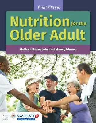 Nutriție pentru persoanele în vârstă - Nutrition for the Older Adult