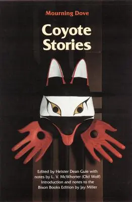 Povești cu coioți - Coyote Stories