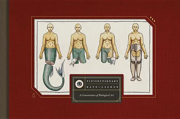 Vivisecționar - Vivisectionary