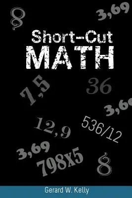 Matematica pe scurt - Short-Cut Math