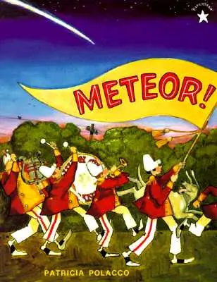 Meteorit! - Meteor!