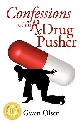 Confesiunile unui traficant de droguri RX - Confessions of an RX Drug Pusher