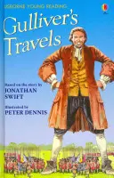Călătoriile lui Gulliver - Gulliver's Travels