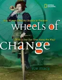 Wheels of Change: Cum au ajuns femeile pe bicicletă la libertate (cu câteva pene pe drum) - Wheels of Change: How Women Rode the Bicycle to Freedom (with a Few Flat Tires Along the Way)