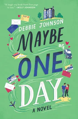Poate o zi - Maybe One Day