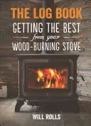 Jurnal de bord - Obțineți cele mai bune rezultate de la soba dvs. pe lemne - Log Book - Getting the Best from Your Wood-Burning Stove
