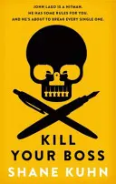 Omoară-ți șeful - Kill Your Boss
