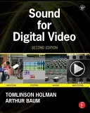 Sunet pentru video digital - Sound for Digital Video
