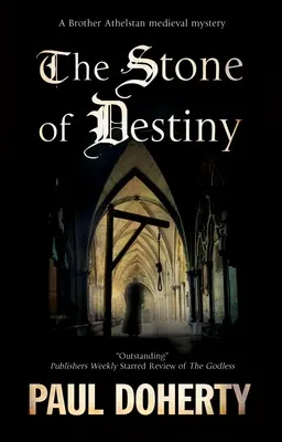 Piatra destinului (The Stone of Destiny) - The Stone of Destiny