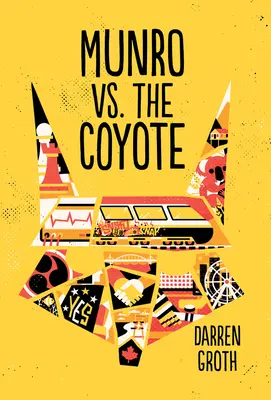 Munro vs. Coiotul - Munro vs. the Coyote
