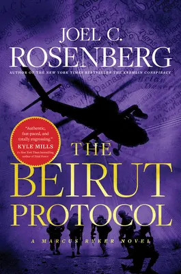 Protocolul de la Beirut - The Beirut Protocol