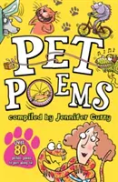 Poezii pentru animale de companie - Pet Poems