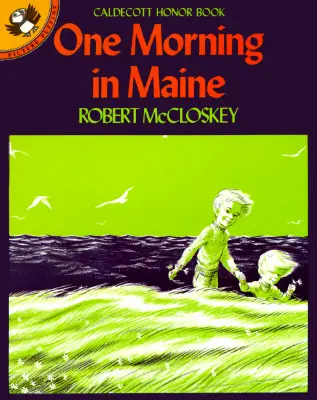 O dimineață în Maine - One Morning in Maine