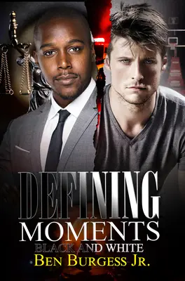 Momente definitorii: Alb și negru - Defining Moments: Black and White