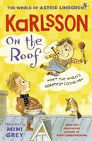 Karlsson pe acoperiș - Karlsson on the Roof