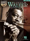 Micul Walter [Cu CD (Audio)] - Little Walter [With CD (Audio)]