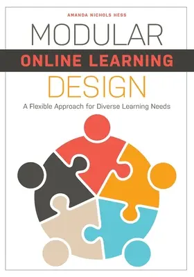 Modular Online Learning Design: O abordare flexibilă pentru diverse nevoi de învățare - Modular Online Learning Design: A Flexible Approach for Diverse Learning Needs