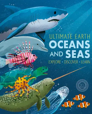 Pământul suprem: Oceane și mări - Ultimate Earth: Oceans and Seas