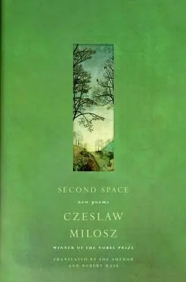 Al doilea spațiu: Poeme noi - Second Space: New Poems
