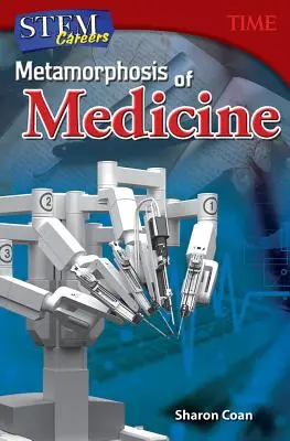 Stem Careers: Metamorfoza medicinei - Stem Careers: Metamorphosis of Medicine