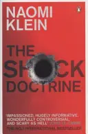 Doctrina șocului - Ascensiunea capitalismului dezastruos - Shock Doctrine - The Rise of Disaster Capitalism