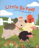 Micul Bo Peep - Little Bo Peep