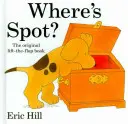 Unde este Spot? - Where's Spot?