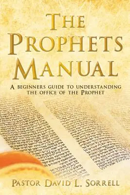 Manualul profeților - The Prophets Manual
