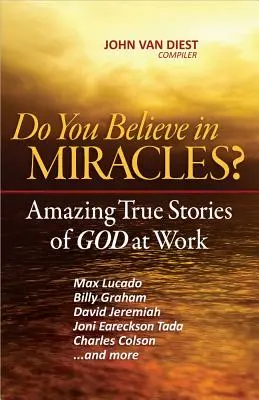 Credeți în miracole? - Do You Believe in Miracles?