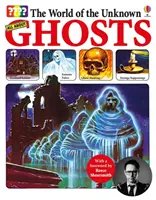 Lumea necunoscutului: Fantome - World of the Unknown: Ghosts