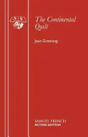 Continental Quilt - Joc - Continental Quilt - Play