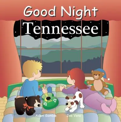 Noapte bună Tennessee - Good Night Tennessee