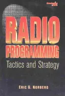 Programarea radio: Tactică și strategie - Radio Programming: Tactics and Strategy