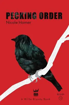 Ordinea ciocoilor - Pecking Order