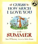 Ghicește cât de mult te iubesc vara - Guess How Much I Love You in the Summer