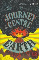 Călătorie spre centrul Pământului - Journey to the Centre of the Earth