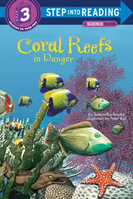 Recifurile de corali în pericol - Coral Reefs in Danger