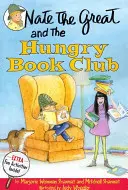 Nate cel Mare și clubul de lectură înfometat - Nate the Great and the Hungry Book Club