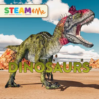 Dinozauri - Dinosaurs
